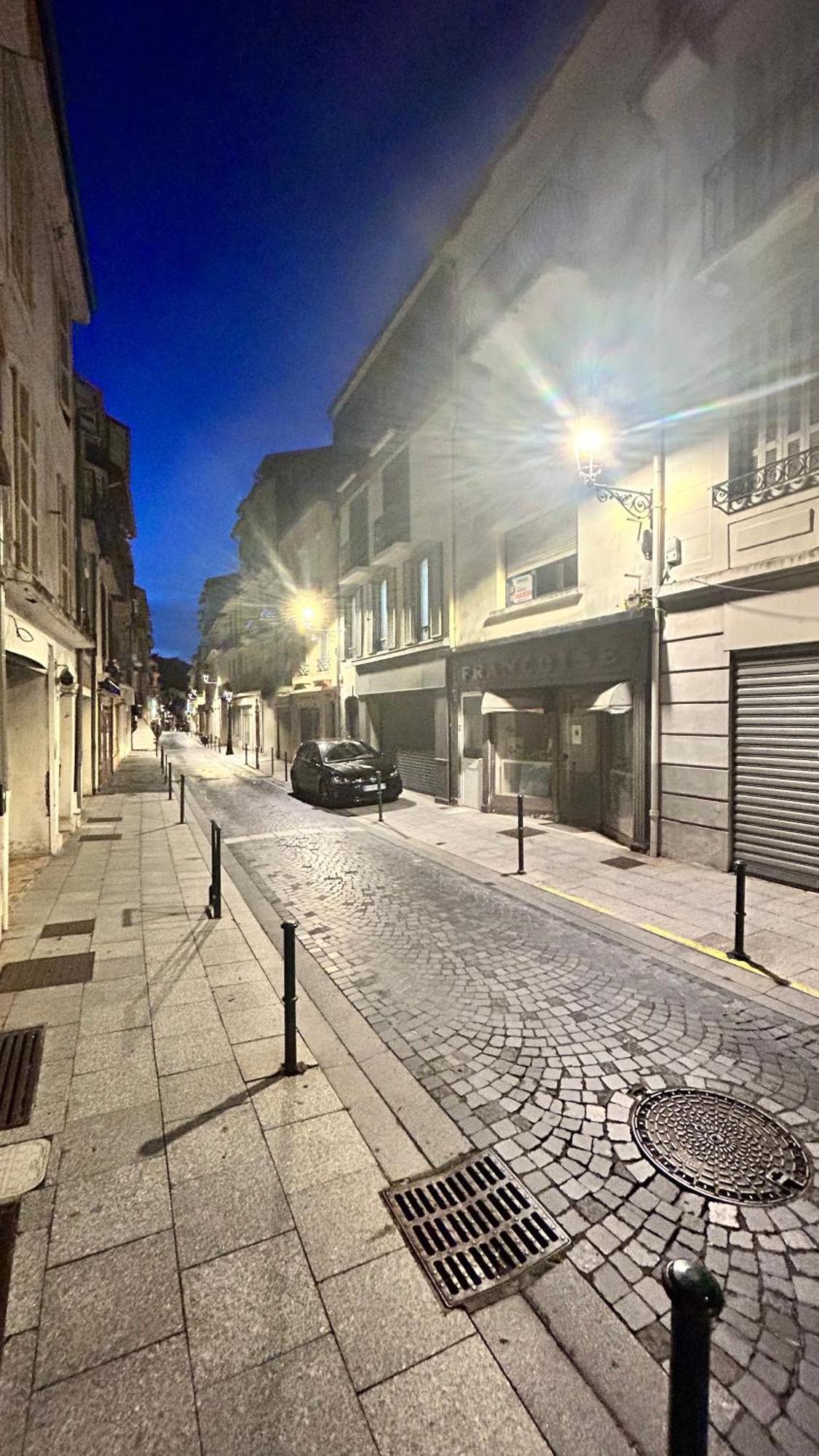 Apartamento Le Cosy Family Lourdes Exterior foto